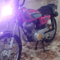 زیگما عتیقه|موتورسیکلت|فردیس, قریشی|دیوار