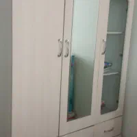 کمد و ویترین بچه