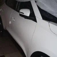 ام‌وی‌ام X55 Pro IE، مدل ۱۴۰۴ خشک|خودرو سواری و وانت|تهران, خلیج فارس|دیوار
