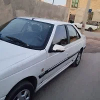 پژو پارس مدل98،خونگی در حد