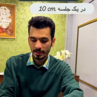 *کاشت نخ*اِمبدینگ میانبر لاغری۱۰۰٪جوابدهی|خدمات آرایشگری و زیبایی|اصفهان, مرداویج|دیوار