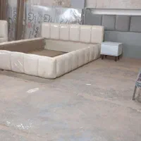 تخت خواب مستقیم از کارخانه|تخت و سرویس خواب|تهران, وحیدیه|دیوار