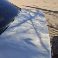 خودرو پژو ۴۰۵|خودرو سواری و وانت|محمدیه-قزوین, |دیوار