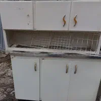 کابینت|آب‌چکان و نظم‌دهنده ظروف|سنندج, |دیوار