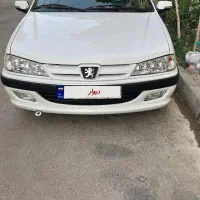 پژو پارس ۱۴۰۲ XU7P سفارشی