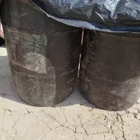 بشکه پلاستیکی درجه یک
