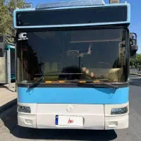فروش اتوبوس شهاب شهری
