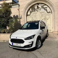 اطلس 1404G( سانروف دار) استاندارد ۸۵ گانه