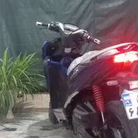 کلیک آب خنک بدون لکه 401|موتورسیکلت|گنبد کاووس, |دیوار