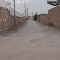 زمین ۶۰۰متری