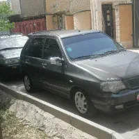 پراید۱۱۱|خودرو سواری و وانت|اصفهان, دانشگاه اصفهان|دیوار