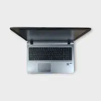 نسل 6 رم8 نمایشگر بزرگ پردازنده i5 با کیبورد اعداد|رایانه همراه|مشهد, ارشاد|دیوار