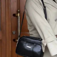 انواع کیفهای شانه ای و مجلسی