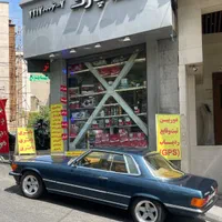 مغازه ۲۰ متری دو نبش با جای پارک عالی بر اصلی اوین|اجارهٔ مغازه و غرفه|تهران, اوین|دیوار