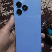 گوشی ریلمی نوت50