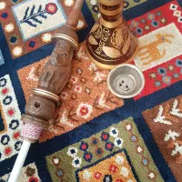 قلیون گرگی|کلکسیون و سرگرمی|یزد, |دیوار