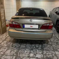 ماکسیما مدل ۸۱ استثنایی