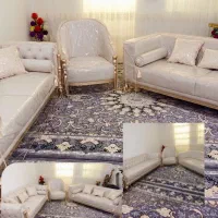 دوخت کاور مبل ژله‌ای|خدمات پیشه و مهارت|زابل, |دیوار