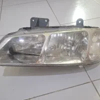 چراغ جلو پارسسمت چپ