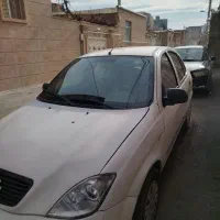 تیبا ۲ مدل ۹۷|خودرو سواری و وانت|خوی, |دیوار