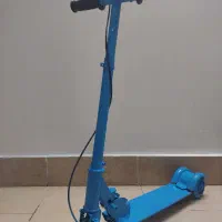 اسکوتر تمام فلزسایز کوچک