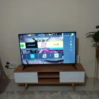 ال ای دی هوشمند فورکی