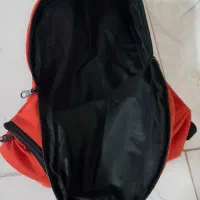 کوله پشتی مارک نیک در رنگبندی خاص|کیف، کفش، کمربند|مشهد, امامیه (شهرک غرب)|دیوار