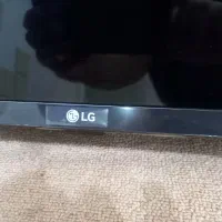 تلویزیون ال سی دی مارک الجی سالم سالم|تلویزیون و پروژکتور|شوشتر, |دیوار