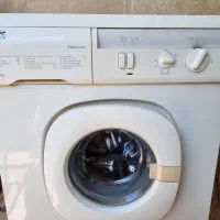 ماشین لباسشویی