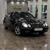 بنز E230|خودرو سواری و وانت|مشهد, فرهنگ|دیوار