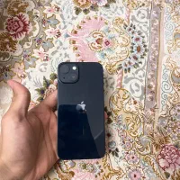 اپل iPhone 13 با حافظهٔ ۱۲۸ گیگابایت