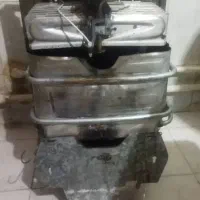 خریدو فروش آبگرمکن دیواری فرسوده