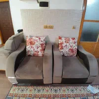 مبل هفت نفره