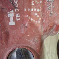 هلتی HILTI|ابزارآلات|جم, |دیوار