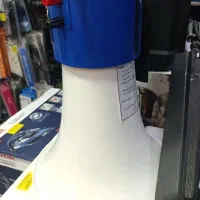 بلندگو کاسبی