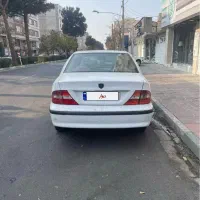 اقساطی با سود بانکی سمند تمیز