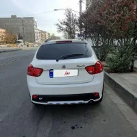 فروش کوئیک GXRبا رینگ فول|خودرو سواری و وانت|کرج, گلشهر|دیوار