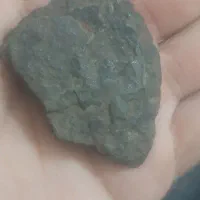 شهاب سنگ کربنی ۲
