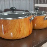 وسایل پخت وپز