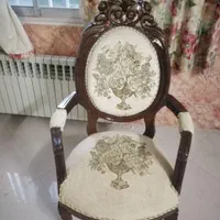 مبل سلتنتی نه نفره