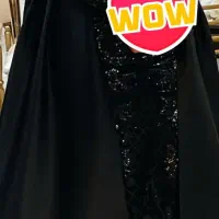 پیراهن مجلسی