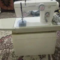 چرخ خیاطی 802