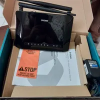 مودم مدل wireless N 300 ADSL2 Modem Router|مودم و تجهیزات شبکه|قدس, |دیوار