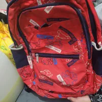 کیف بچه|کیف، کفش، کمربند|هشتگرد, فاز ۳ مهستان|دیوار