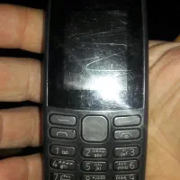 گوشی نوکیا ساده مدلTA-1174(105)اصل دوسیم کارت|موبایل|اهواز, شهرک نفت|دیوار