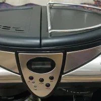 قهوه ساز.. اسپرسو.. کاپوچینو ساز دل‌مونتی‌ اصلی