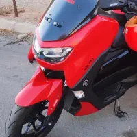 Nmaxبدون مشابه