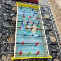 فوتبال دستی