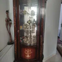 بوفه معرق کاری