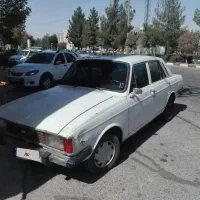 پیکان دوگانه سوز CNG، مدل ۱۳۷۲|خودرو سواری و وانت|قزوین, |دیوار